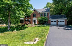 534 POST OAK RD, ANNAPOLIS, MD 21401