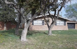 3317 SUNLITE Street, Amarillo, TX 79106-6220