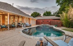 3421 Woodside Drive, Arlington, TX 76016