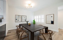 1712 E Oakey Boulevard, Las Vegas, NV 89104