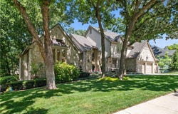 12309 Catalina Street, Leawood, KS 66209