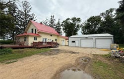 20177 Royal Avenue, Brookville Twp, MN 56266