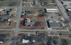 104 N 3rd Street, Gillett, AR 72055