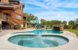 4385 Stillwaters Drive, Merritt Island, FL 32952