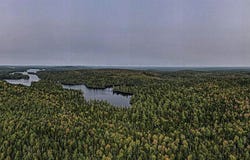 Lot 11-1 Carry Ridge Road, Northfield, ME 04686
