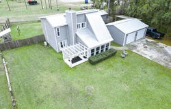 49 Auld Brass Road, Walterboro, SC 29488