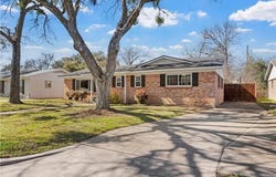 6319 Wiethorn Drive, Waco, TX 76710