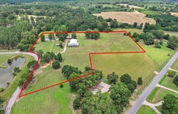 120 Anse Reed Road, Magee, MS 39111