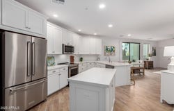 2511 W QUEEN CREEK Road, Chandler, AZ 85248