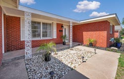3002 Princeton Ave, Midland, TX 79701