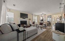 536 Crestridge Court, Stone Mountain, GA 30083