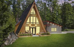 5277 TYROL, HARBOR SPRINGS, MI 49740