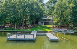 225 REYNOLDS DRIVE, Eatonton, GA 31024