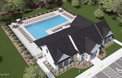 504 Cherry Laurel Drive, Sanford, NC 27332