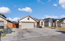 5416 Lamont Ave, Odessa, TX 79762