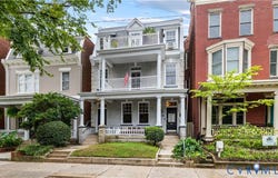 1721 Grove Avenue, Richmond, VA 23220