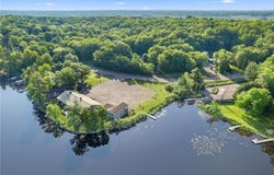 1434 Ann Lake Road, Ogilvie, MN 56358