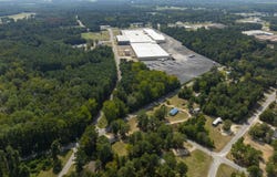Elko Street, Williston, SC 29853