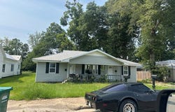 212 E 15th Avenue, Cordele, GA 31015