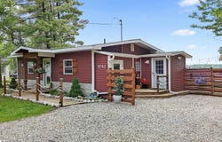 4742 N Shore Drive NE, Kalkaska, MI 49646