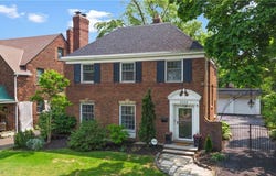 3335 Chalfant Road, Shaker Heights, OH 44120
