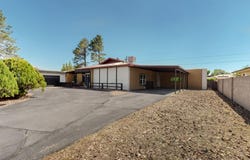 1740 DEL NORTE Boulevard, Grants, NM 87020