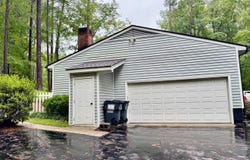 3070 Cameron Drive, Henderson, NC 27536