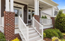 1508 Heritage Reserve Court, Wake Forest, NC 27587