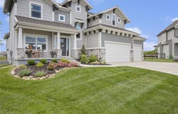 16352 S Elmridge Street, Olathe, KS 66062