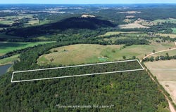 10 Acres Madison 2035, Huntsville, AR 72740