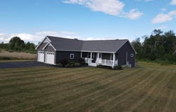 204 Edenfield Drive, Hermon, ME 04401