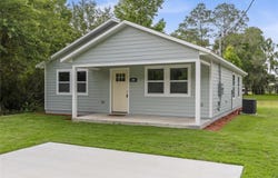 390 NW 10TH AVENUE, LAKE BUTLER, FL 32054