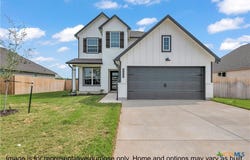 118 Dewey Drive, Killeen, TX 76542