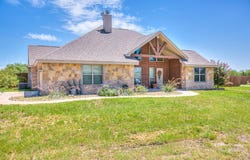 9236 Remuda Lane, Christoval, TX 76935