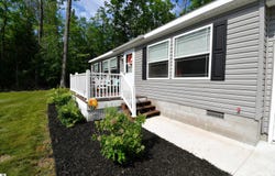 5278 REYNOLDS ROAD, CHEBOYGAN, MI 49721