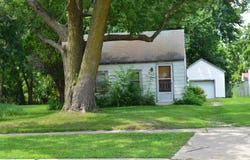 824 Evans Road, Evansdale, IA 50707