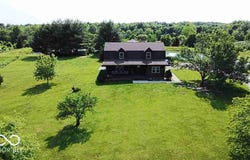 1017 W Main Street, Westport, IN 47283