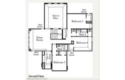 1721 Monarch Haven Way, Oak Point, TX 75068
