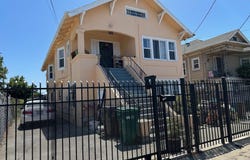 1436 52Nd Ave, Oakland, CA 94601