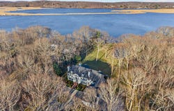 11 River Edge Road, Old Saybrook, CT 06475