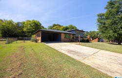3904 BRAMBLE ROAD, ANNISTON, AL 36207