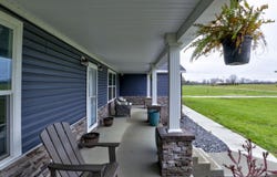 11199 N State Road 161, Dale, IN 47523