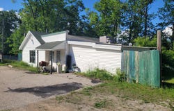 1171 S Black River Road, Onaway, MI 49765