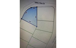 Lot392&393 Bk15 Valley View Drive, Fairfield Bay, AR 72088
