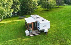 19744 County Road 10, Deerwood Twp, MN 56444