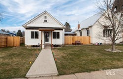 738 E Main, Weiser, ID 83672