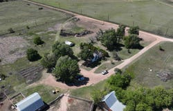 170669 E County Road 32, Laverne, OK 73848