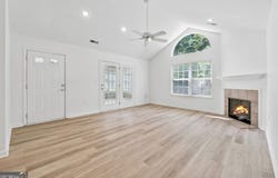 4106 Harvest Ridge Lane Lane, Alpharetta, GA 30022