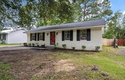 1533 Orangeburg Road, Summerville, SC 29483