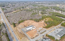 101 Stonebridge Boulevard, Bremen, GA 30110